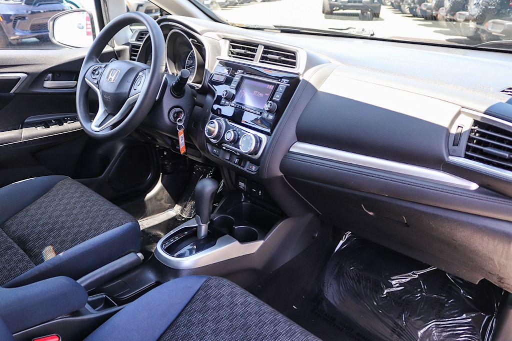 Thumbnail: 2016 Honda Fit - 11