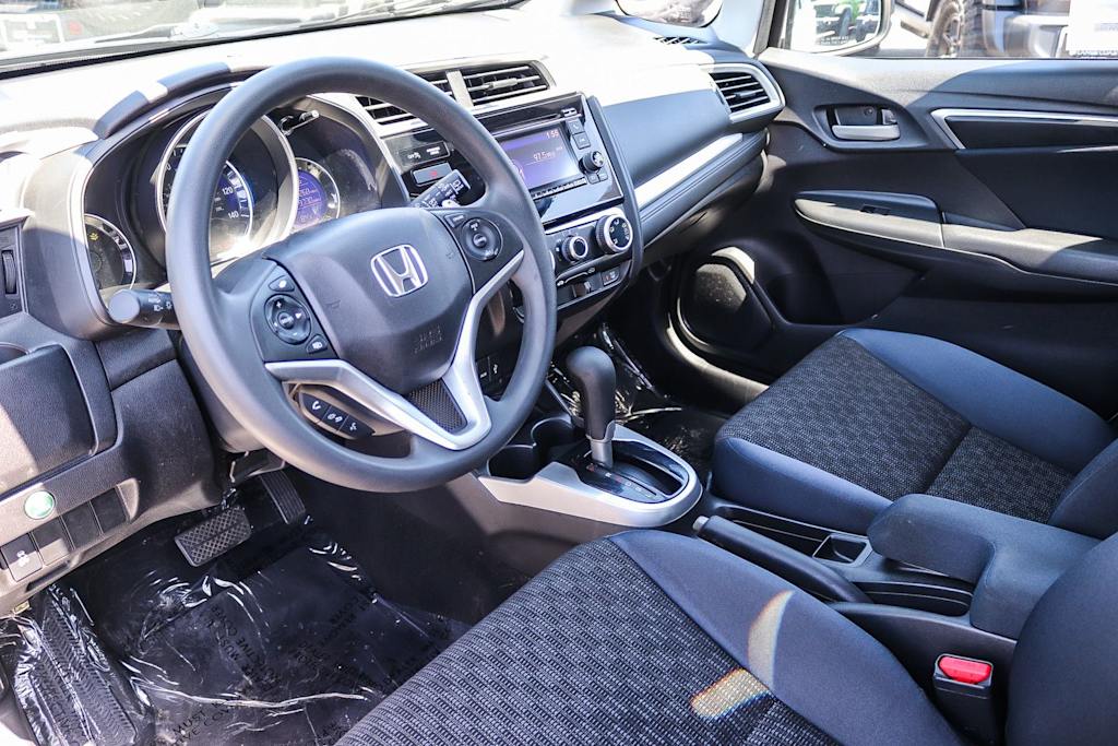 Thumbnail: 2016 Honda Fit - 12
