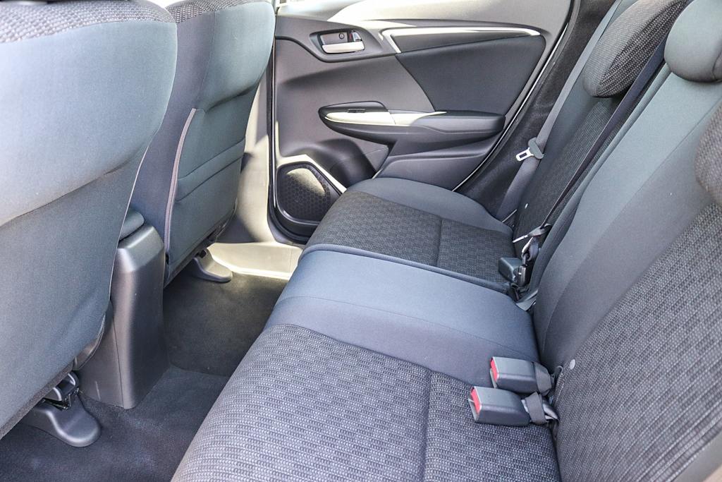 Thumbnail: 2016 Honda Fit - 10