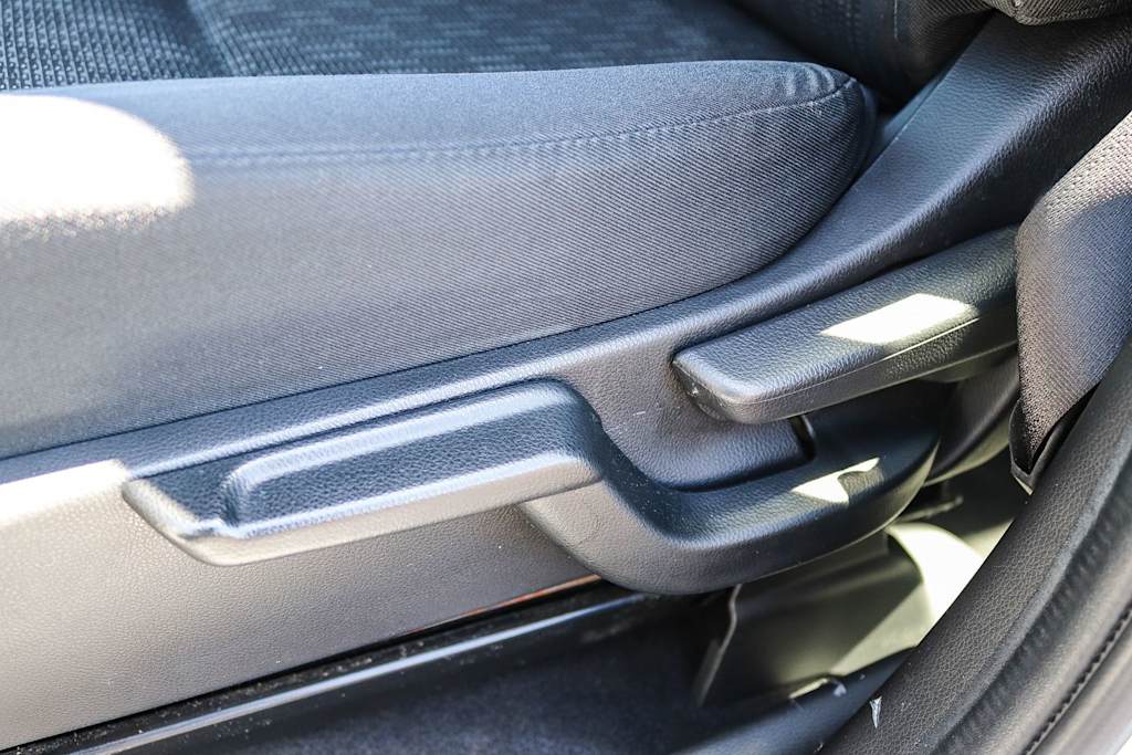 Thumbnail: 2016 Honda Fit - 23