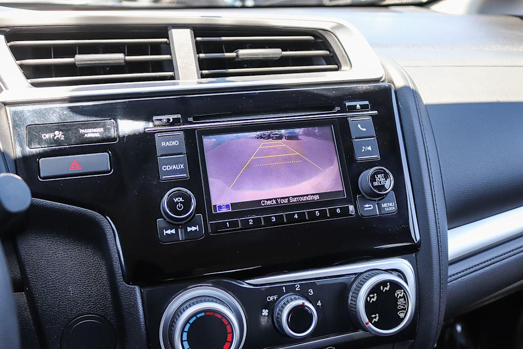 Thumbnail: 2016 Honda Fit - 24