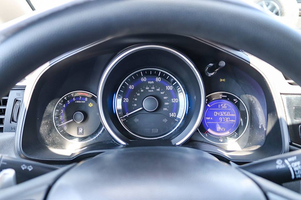 Thumbnail: 2016 Honda Fit - 15