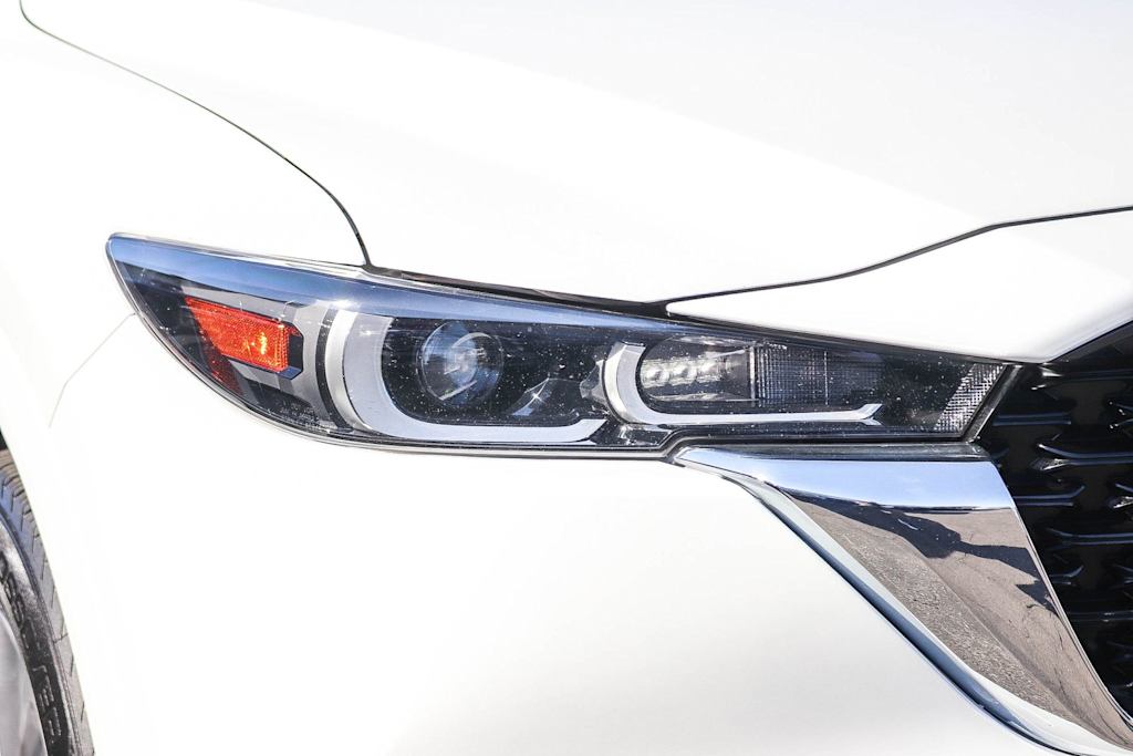 Thumbnail: 2024 Mazda CX-5 - 21