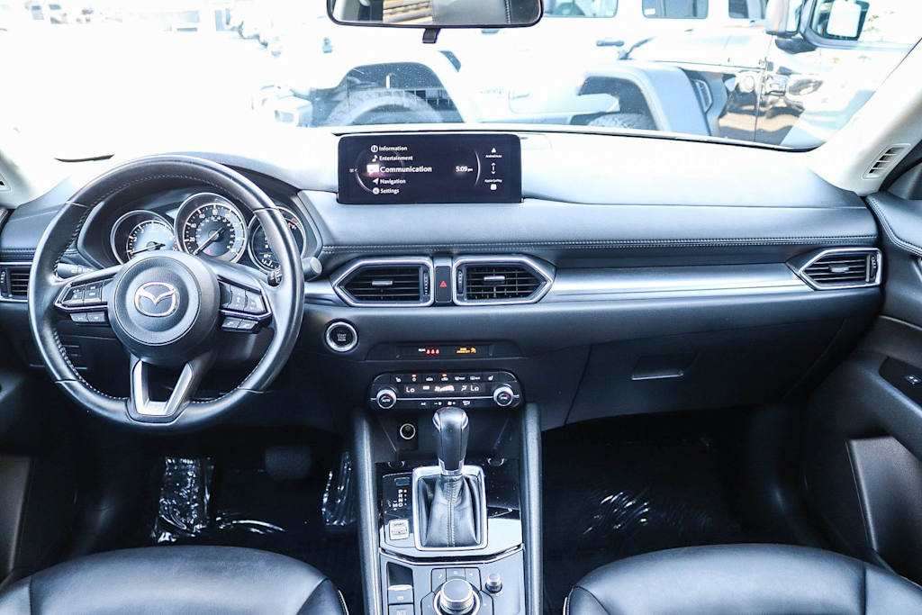 Thumbnail: 2024 Mazda CX-5 - 2