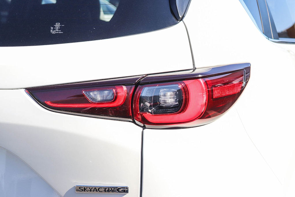 Thumbnail: 2024 Mazda CX-5 - 20