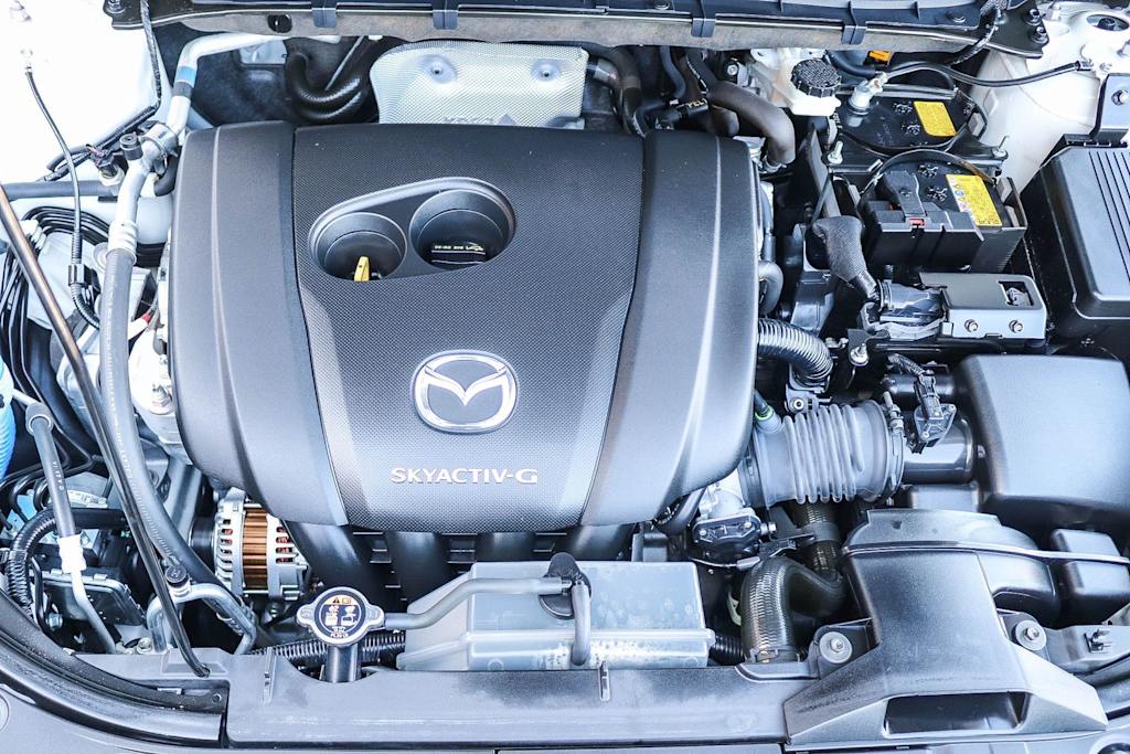 Thumbnail: 2024 Mazda CX-5 - 7