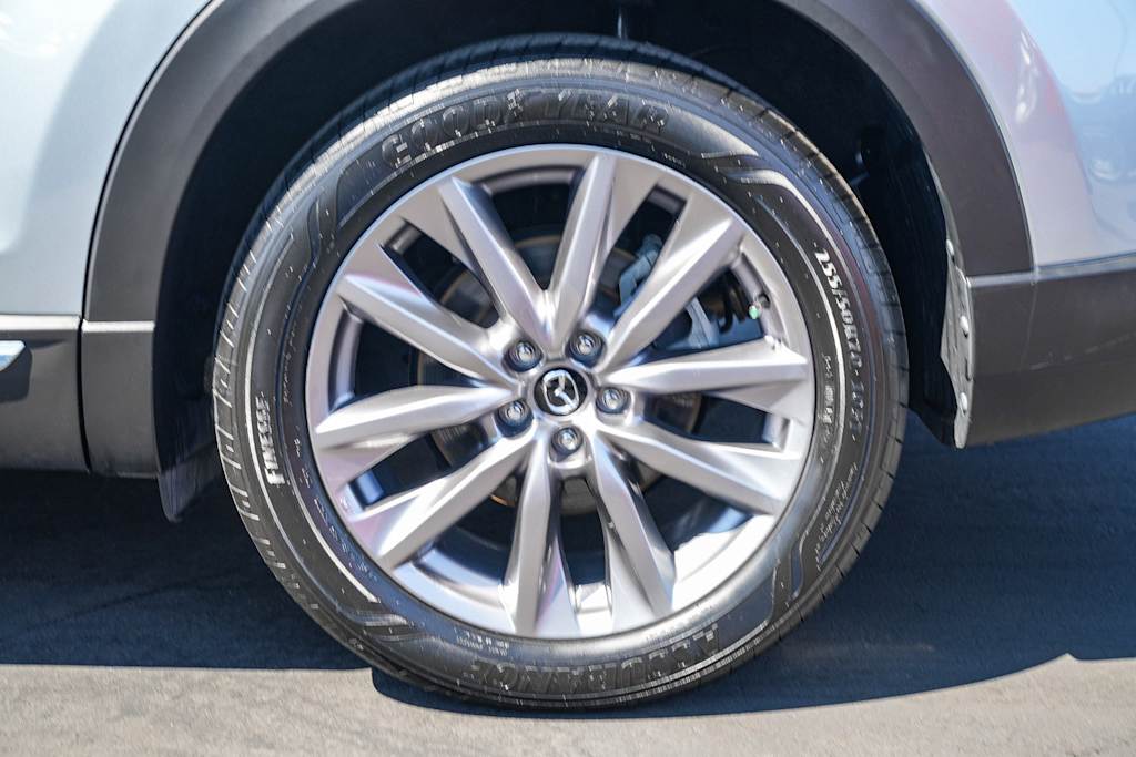 Thumbnail: 2023 Mazda CX-9 - 19