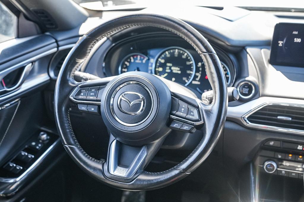 Thumbnail: 2023 Mazda CX-9 - 11