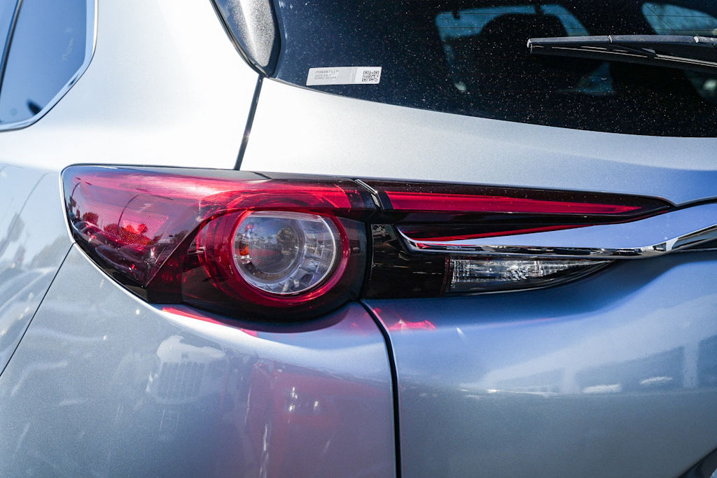 Thumbnail: 2023 Mazda CX-9 - 17