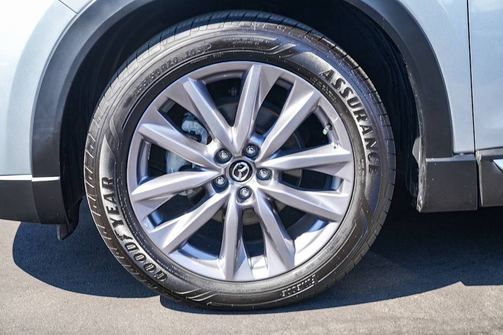 Thumbnail: 2023 Mazda CX-9 - 6