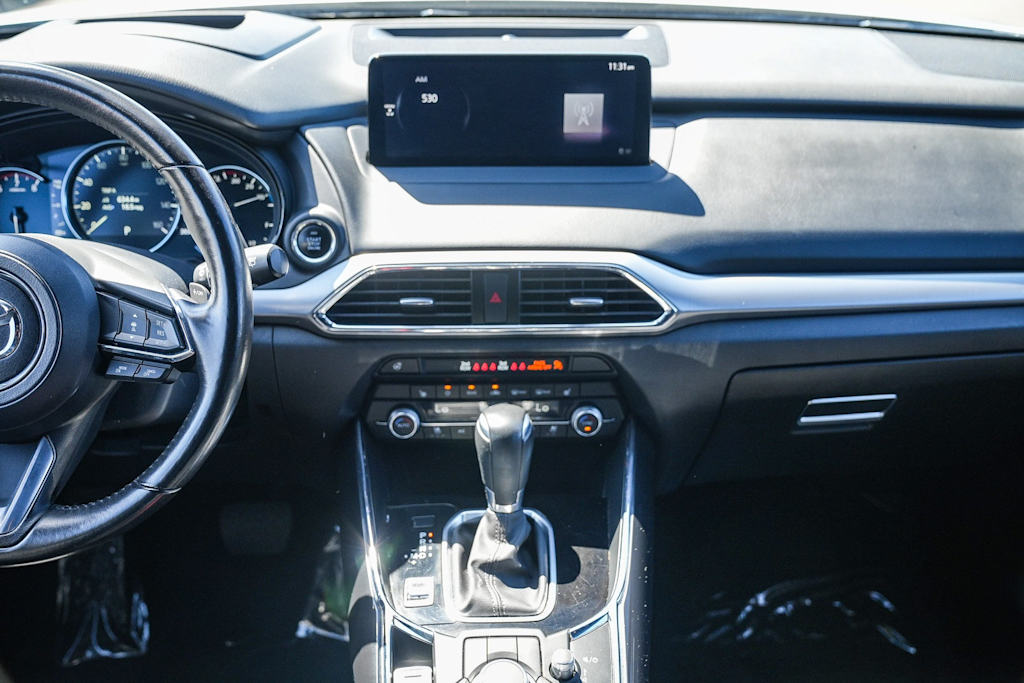 Thumbnail: 2023 Mazda CX-9 - 8