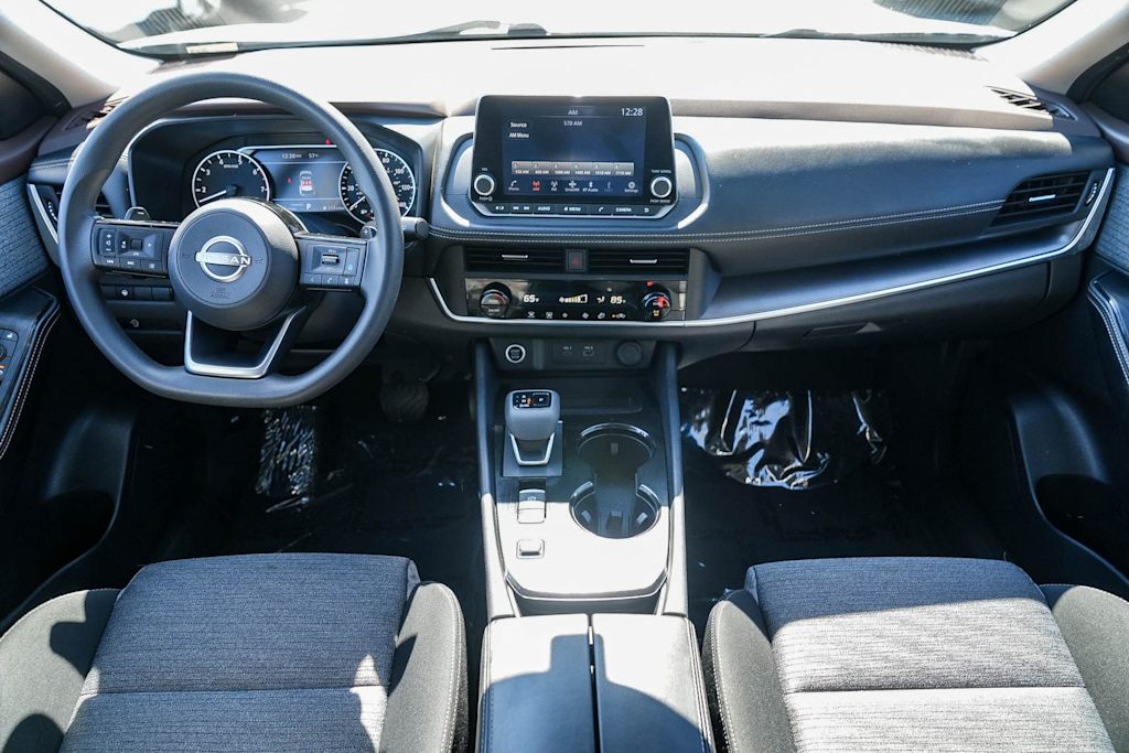 Thumbnail: 2023 Nissan Rogue - 2