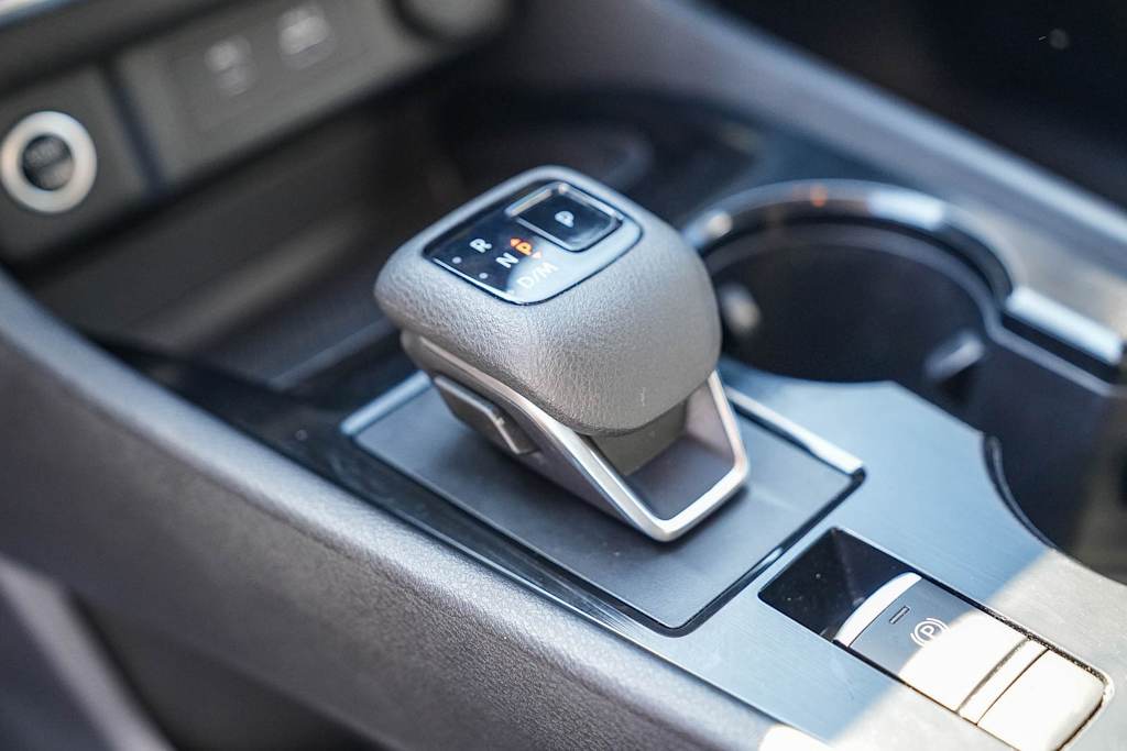 Thumbnail: 2023 Nissan Rogue - 14