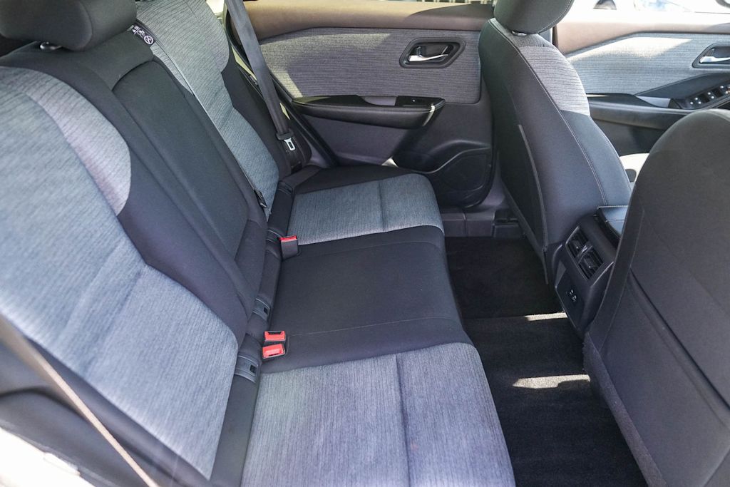 Thumbnail: 2023 Nissan Rogue - 11