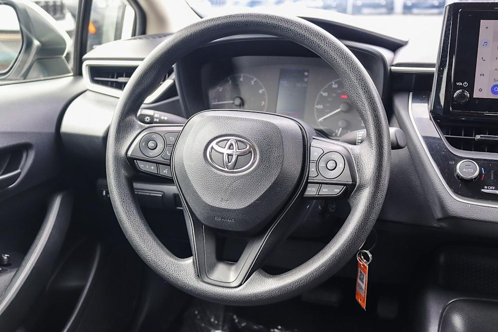 Thumbnail: 2023 Toyota Corolla - 8