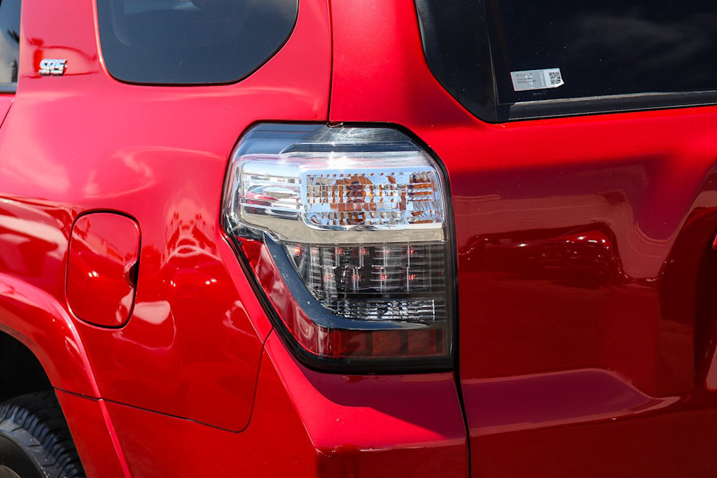 Thumbnail: 2024 Toyota 4Runner - 19