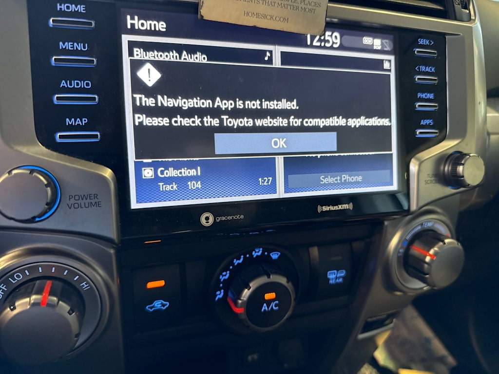 Thumbnail: 2021 Toyota 4Runner - 5