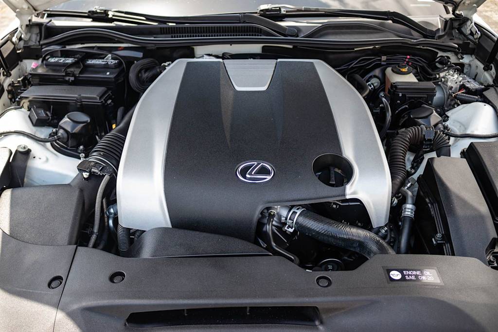 Thumbnail: 2016 Lexus RC - 7