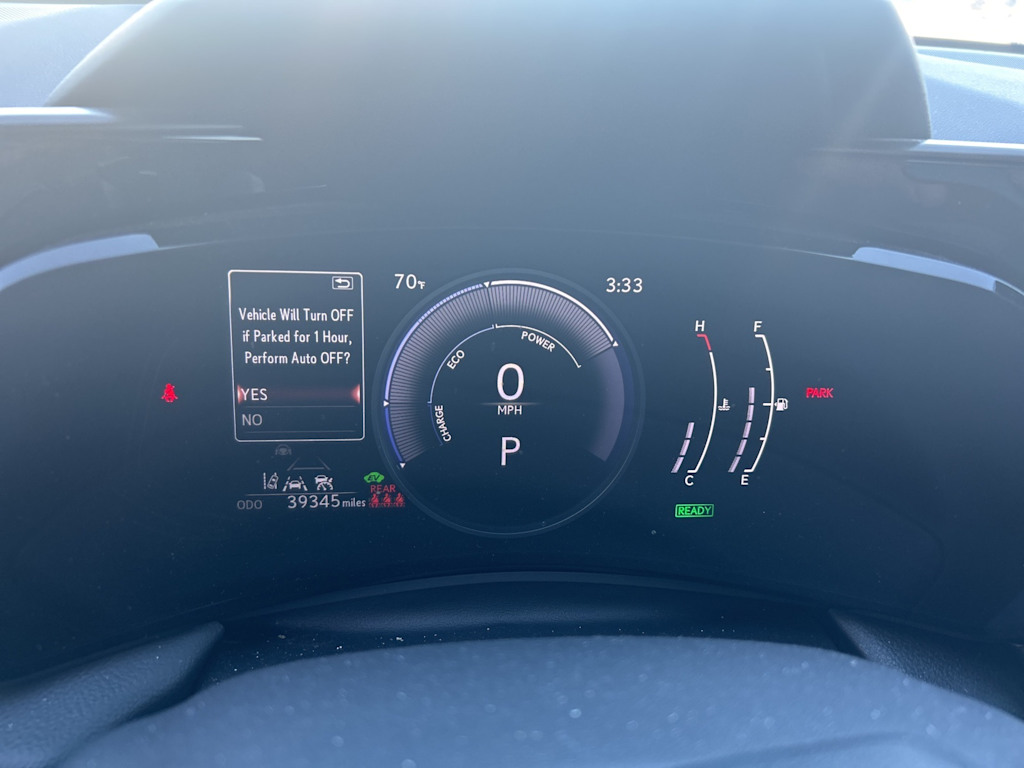 Thumbnail: 2022 Lexus NX - 15