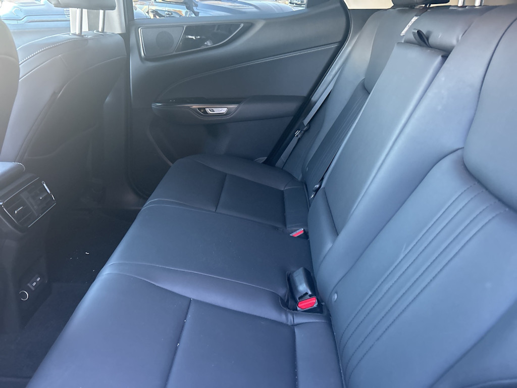 Thumbnail: 2022 Lexus NX - 12