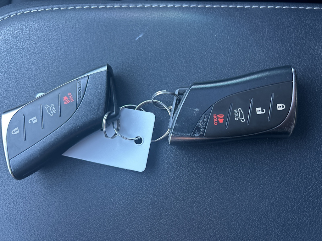 Thumbnail: 2022 Lexus NX - 17