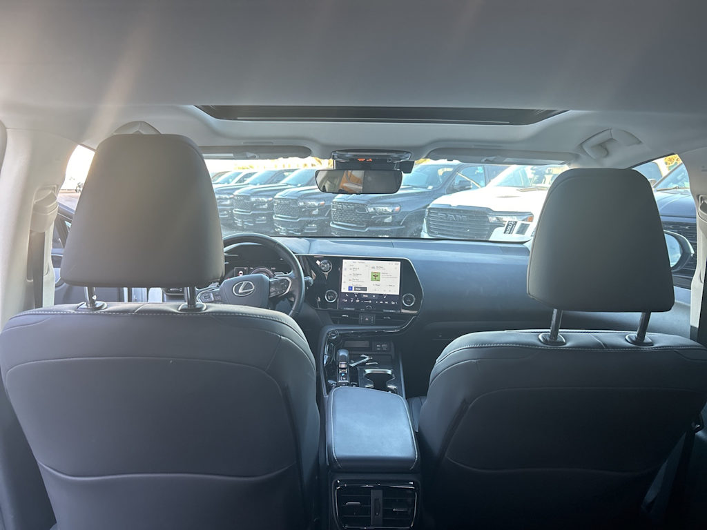 Thumbnail: 2022 Lexus NX - 33