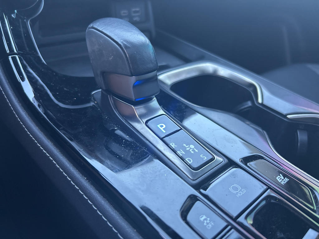 Thumbnail: 2022 Lexus NX - 14