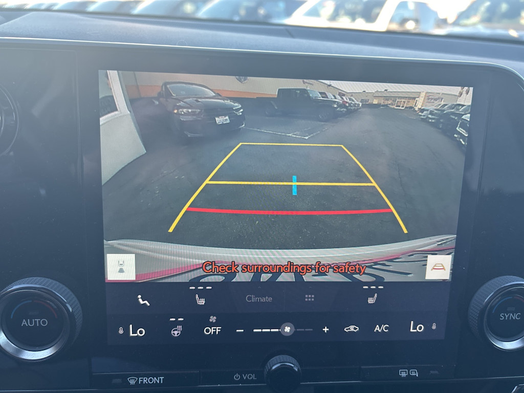 Thumbnail: 2022 Lexus NX - 39