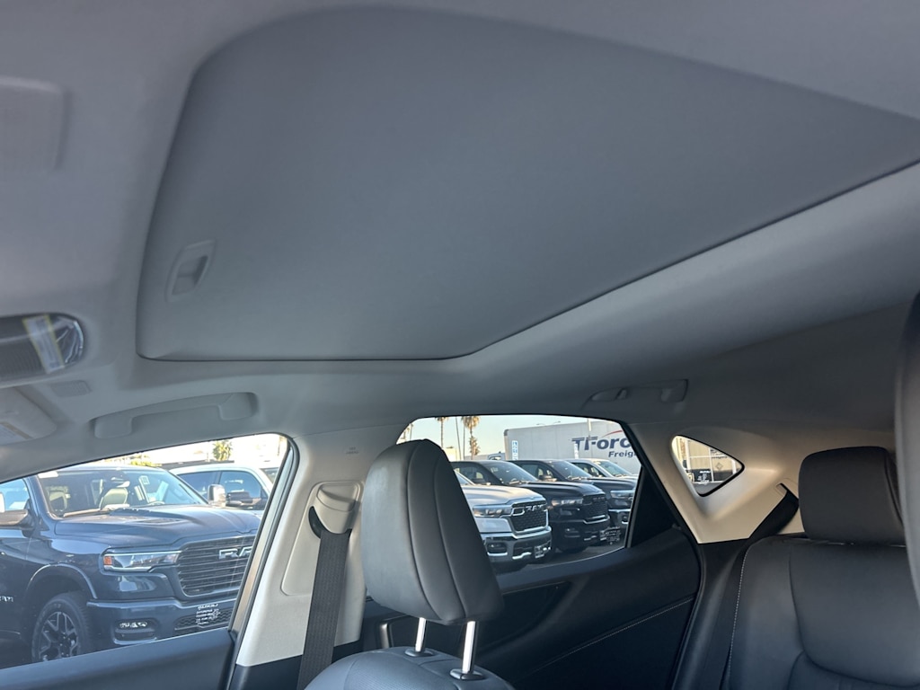 Thumbnail: 2022 Lexus NX - 30