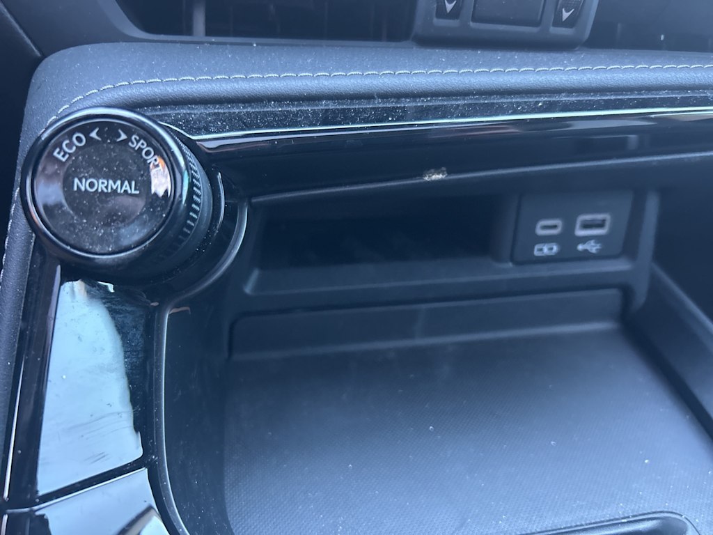 Thumbnail: 2022 Lexus NX - 41