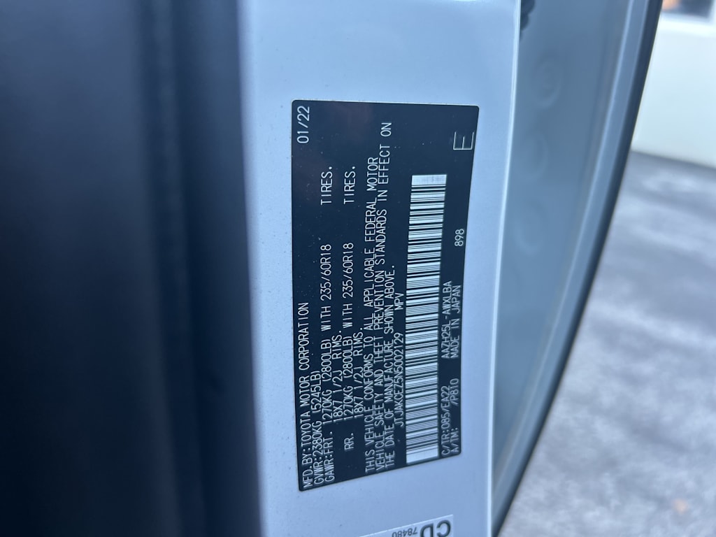 Thumbnail: 2022 Lexus NX - 18