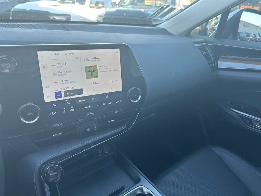 Thumbnail: 2022 Lexus NX - 43