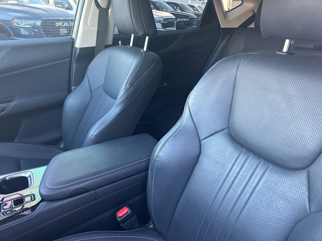 Thumbnail: 2022 Lexus NX - 10