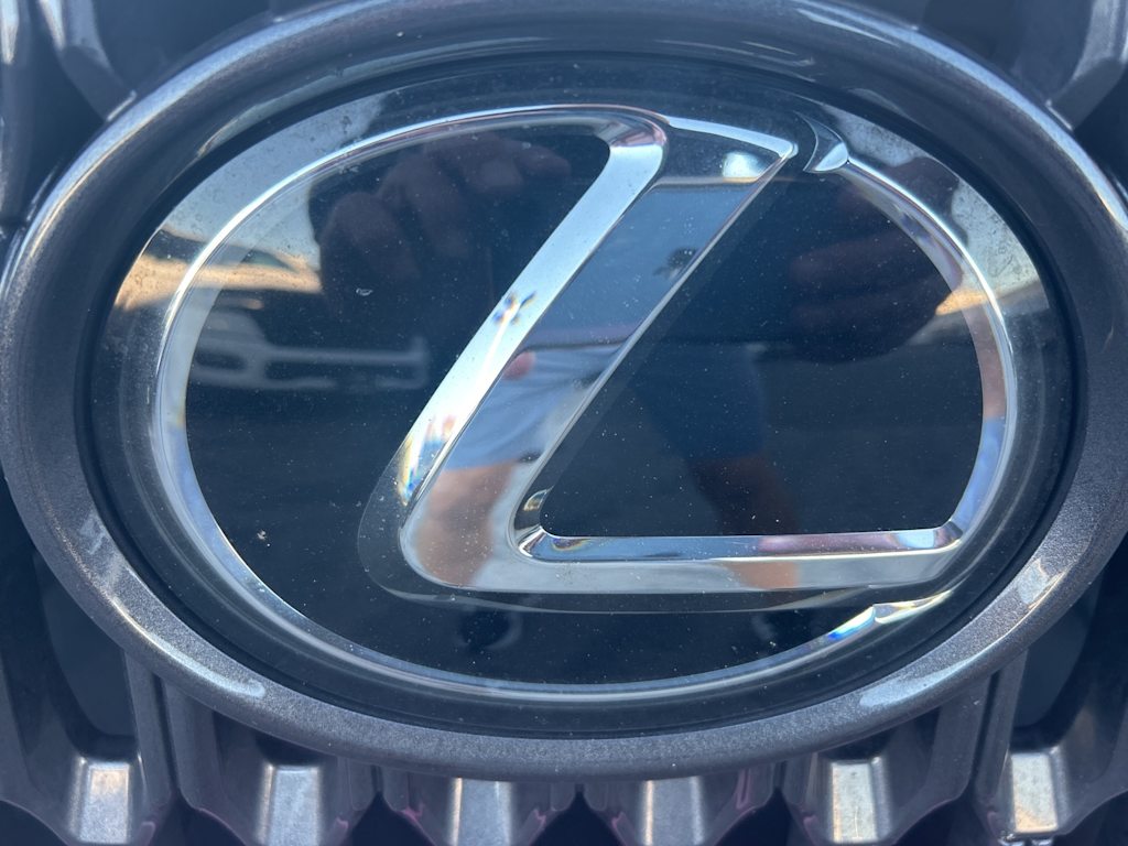 Thumbnail: 2022 Lexus NX - 25