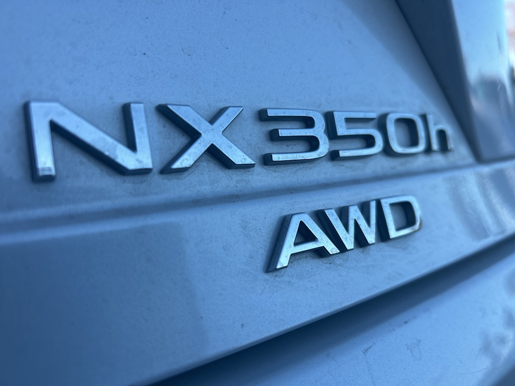 Thumbnail: 2022 Lexus NX - 28