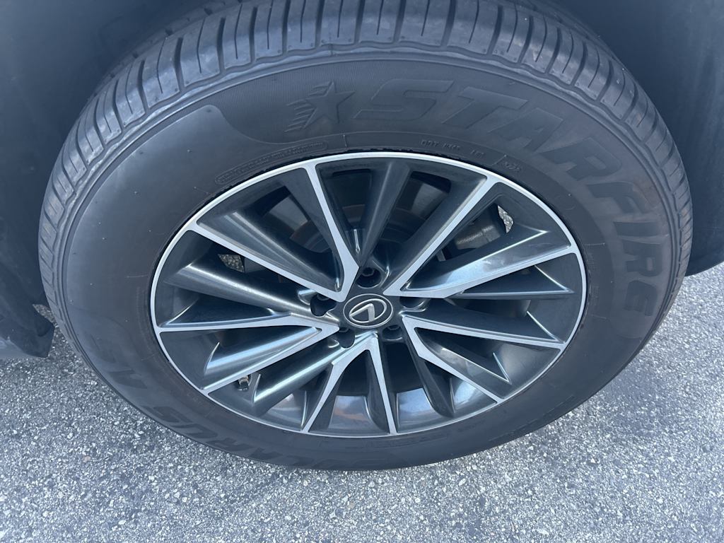 Thumbnail: 2022 Lexus NX - 27