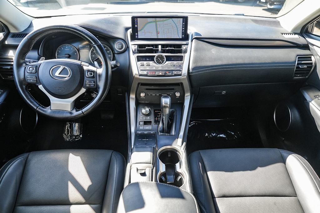 Thumbnail: 2019 Lexus NX - 2