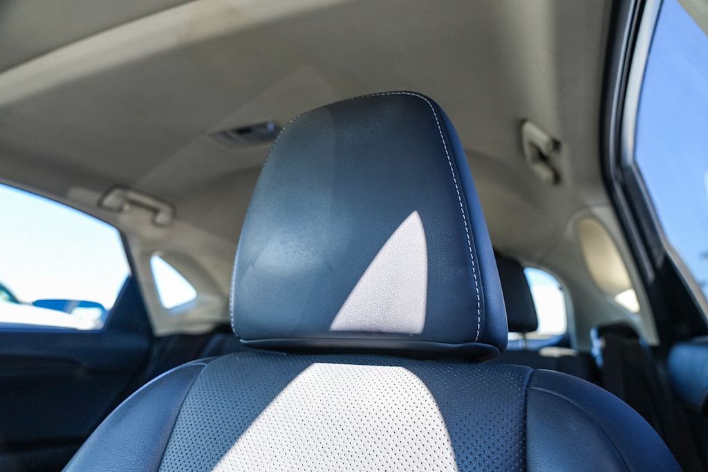 Thumbnail: 2019 Lexus NX - 25