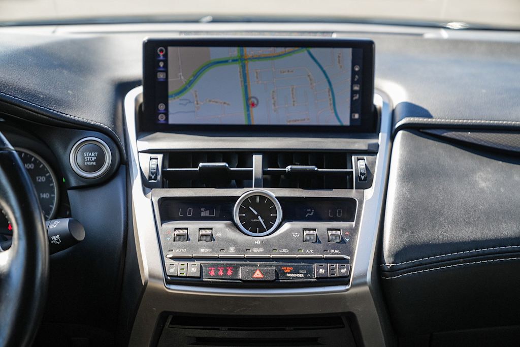 Thumbnail: 2019 Lexus NX - 13