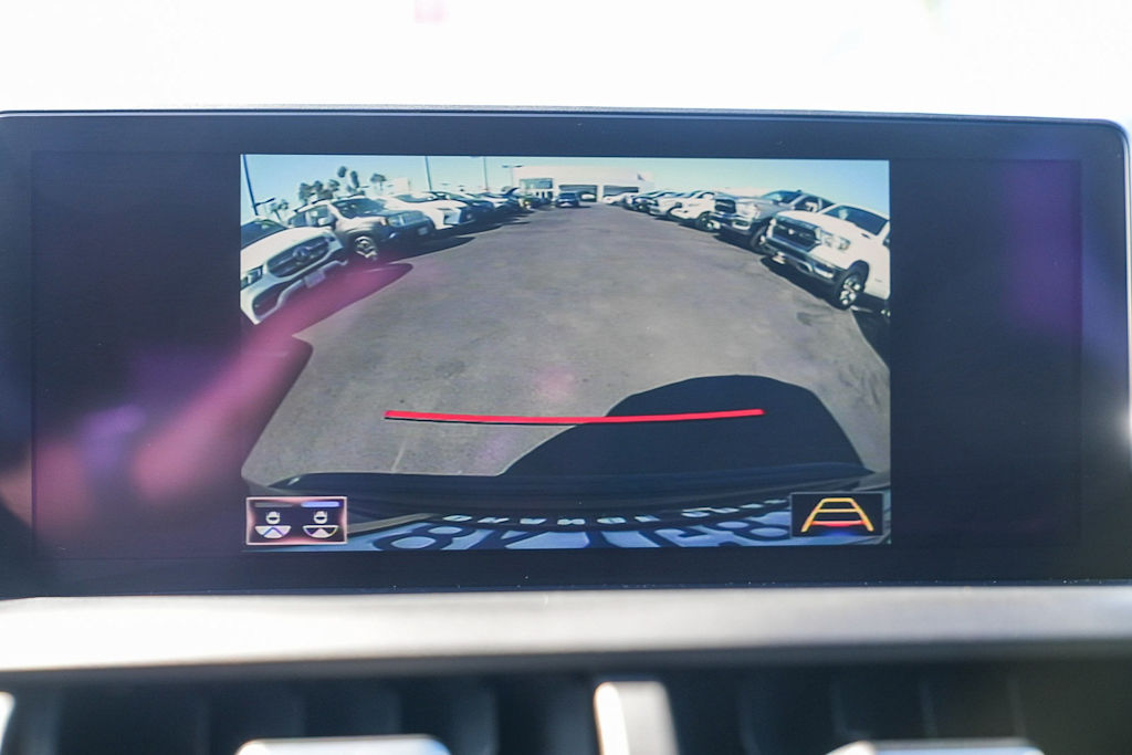 Thumbnail: 2019 Lexus NX - 24