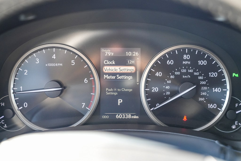 Thumbnail: 2019 Lexus NX - 15