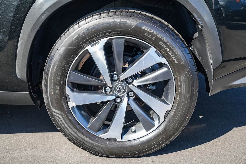 Thumbnail: 2019 Lexus NX - 21