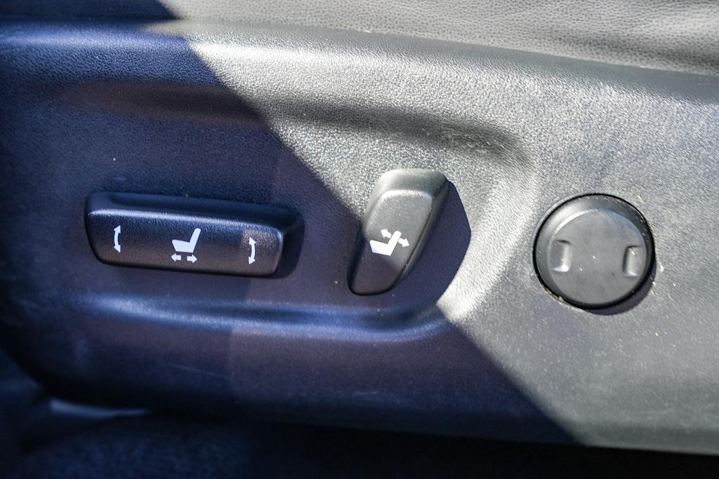 Thumbnail: 2019 Lexus NX - 23