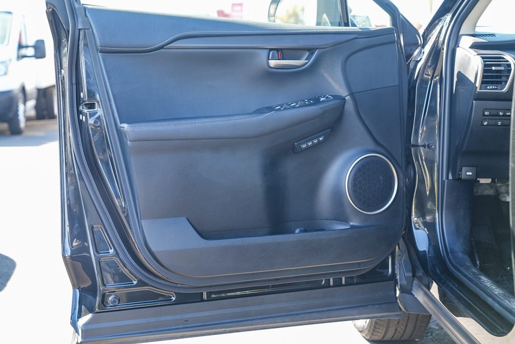 Thumbnail: 2019 Lexus NX - 22