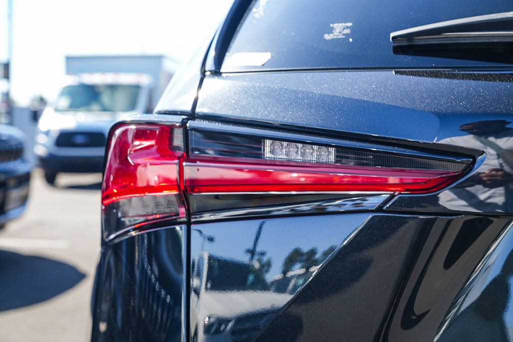 Thumbnail: 2019 Lexus NX - 19