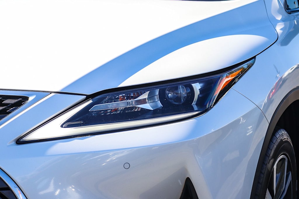 Thumbnail: 2020 Lexus RX - 22