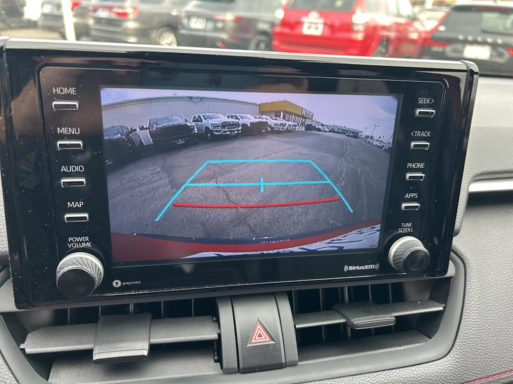 Thumbnail: 2021 Toyota RAV4 - 47