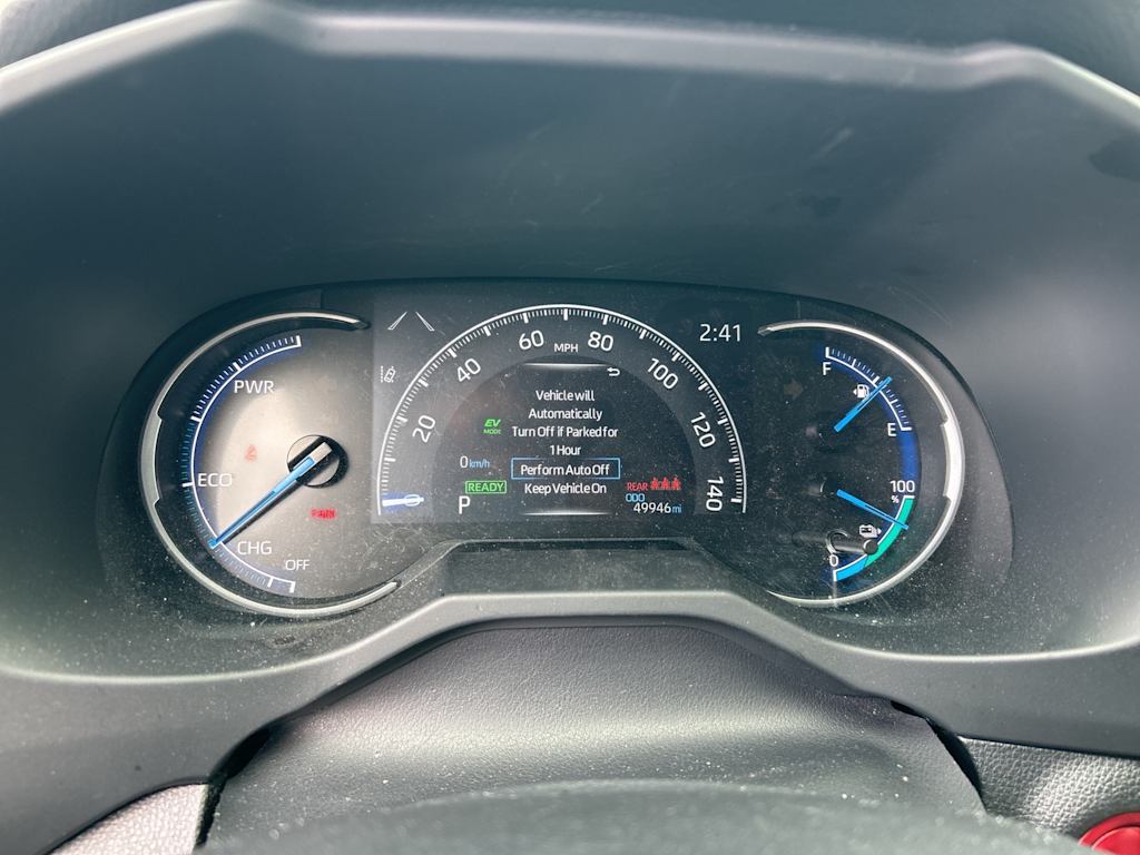 Thumbnail: 2021 Toyota RAV4 - 15