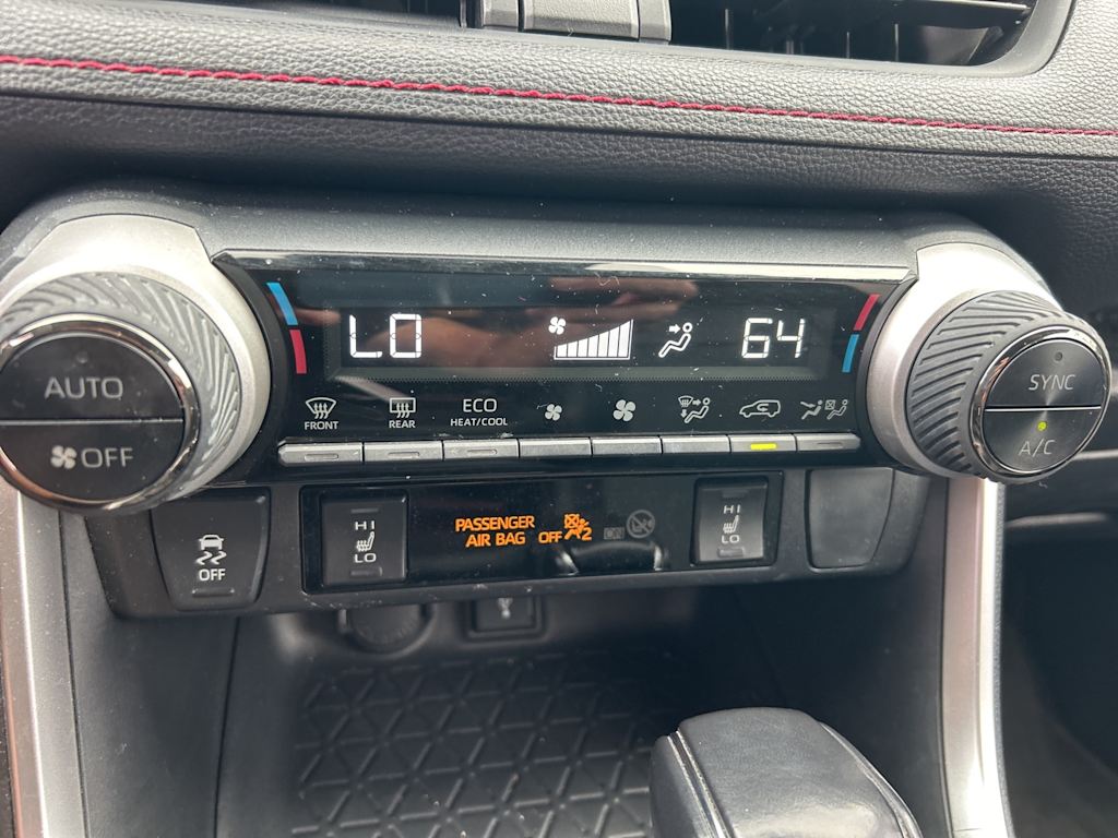 Thumbnail: 2021 Toyota RAV4 - 48