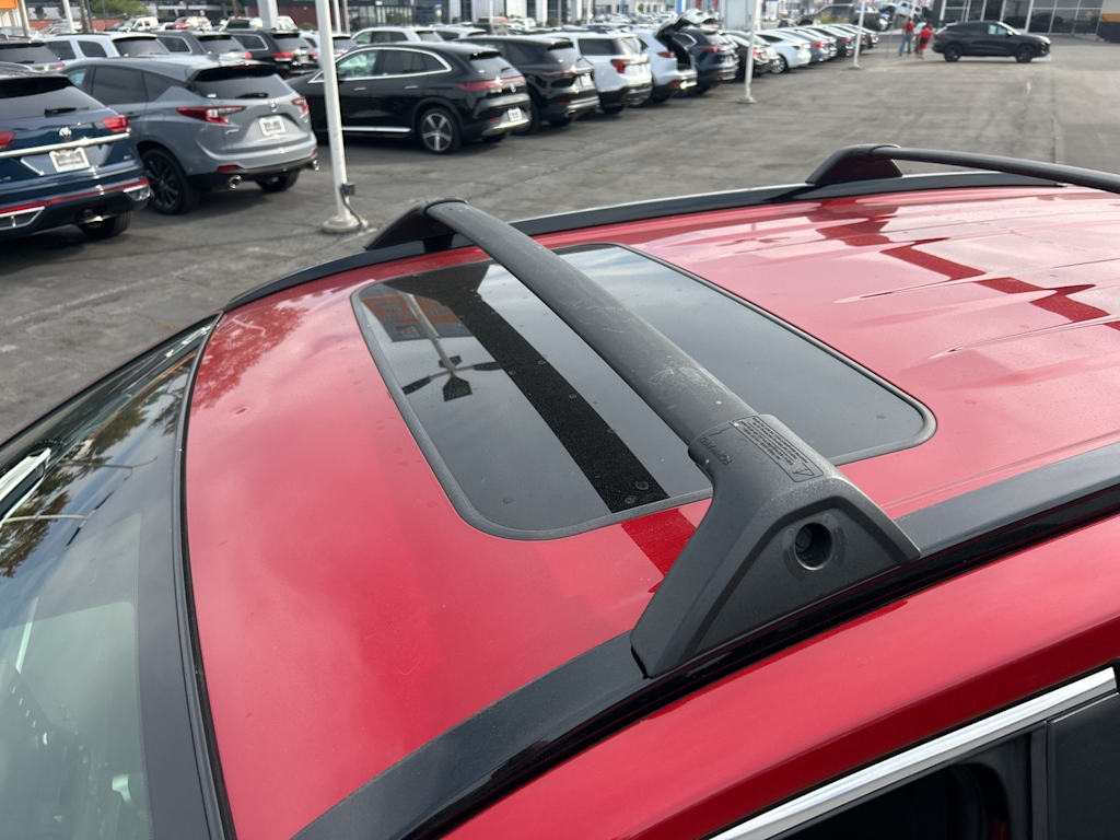 Thumbnail: 2021 Toyota RAV4 - 28